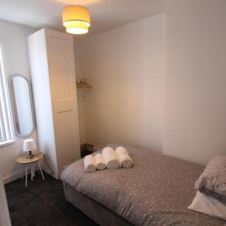 Mountcollyer Villa Belfast Dış mekan fotoğraf