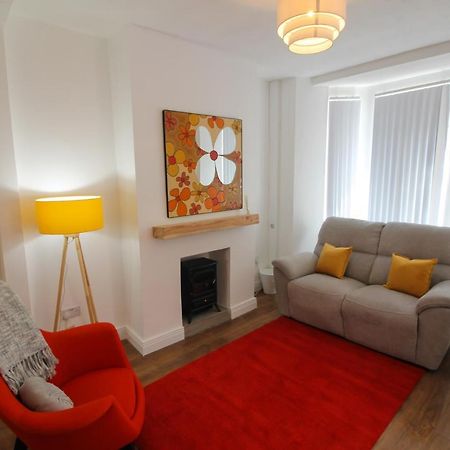 Mountcollyer Villa Belfast Dış mekan fotoğraf